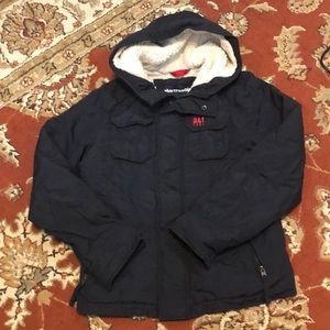 Boys lightweight jacket
